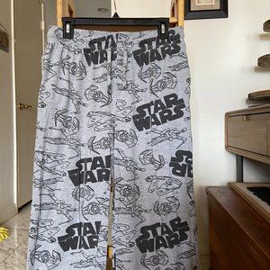 PJ pants Star wars mens
